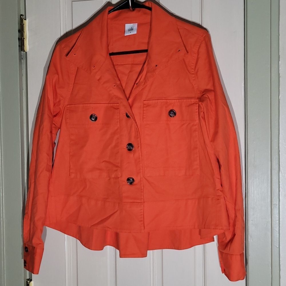 Cabiwomen's Blazer - Size S